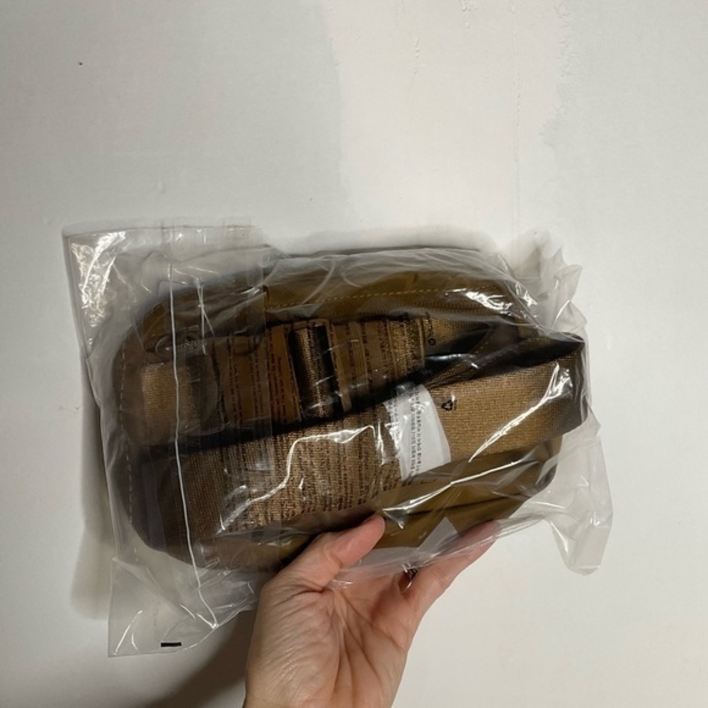 lululemon athletica Small Travel Pouch in Brown - Picture 5 of 5
